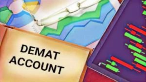 Protect demat account from fraud