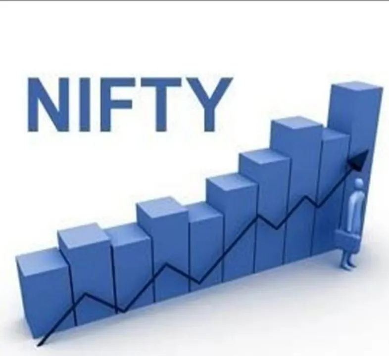 What is Nifty 50?