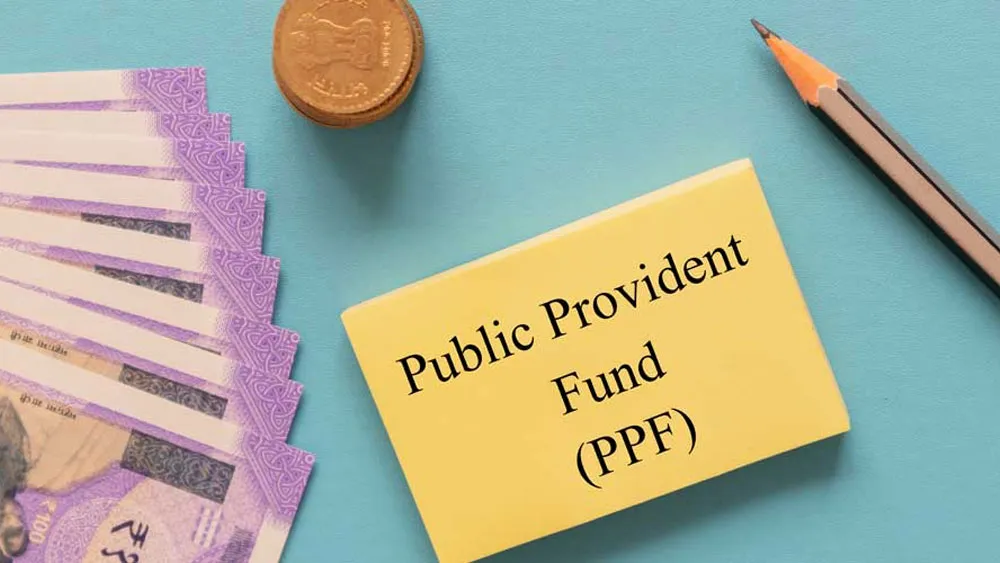 Save money, save taxes, open a PPF account