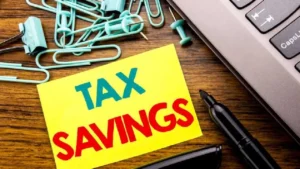 Tax savings: Taxes Have to be Paid on Top of Profits! Which Way to Save Tax?