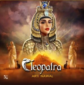 Cleopatra Ek Mahan Rani Ki Khani Pocket FM Total Episodes Download