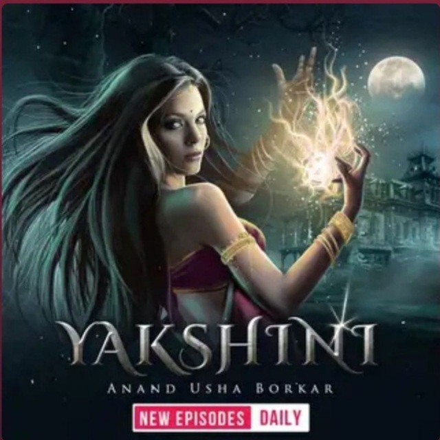 Yakshini Pocket FM Total Episodes Download