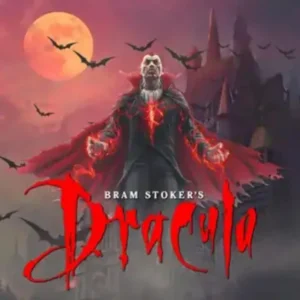 Dracula all episode