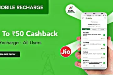 Freecharge Best Mobile Recharge Offers