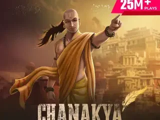 Chanakya Pocket Fm All Episodes Free