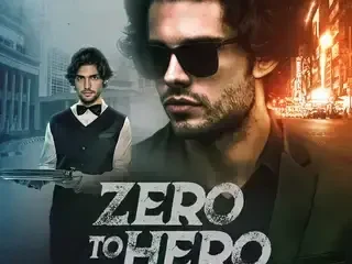 Zero To Hero: Source: Pocket FM