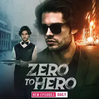 Zero To Hero: Source: Pocket FM 