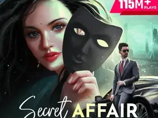 Secret Affair Pocket FM