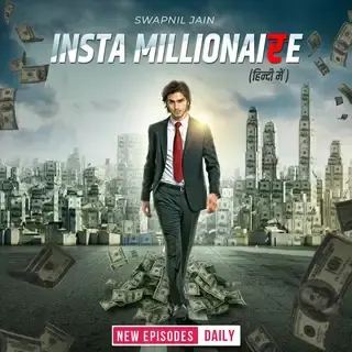 Insta Millionaire Pocket FM