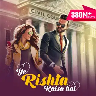 Ye Rishta Kaisa Hai