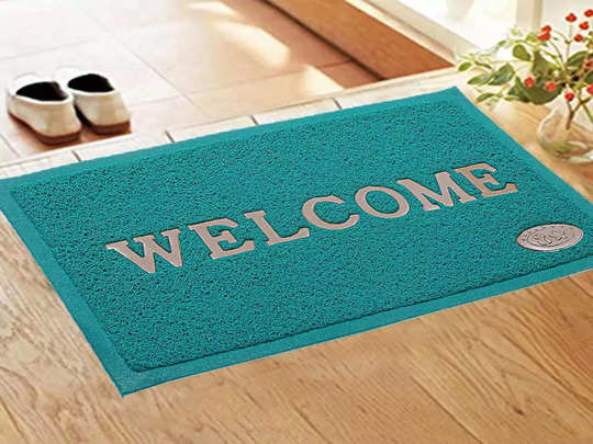 Door mats for Home: Keeps the house clean