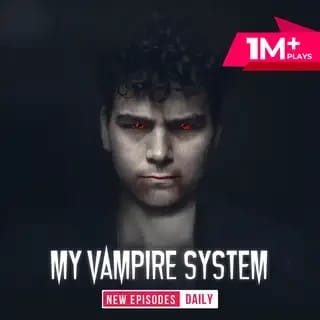 My Vampire System: Source Pocket Fm 