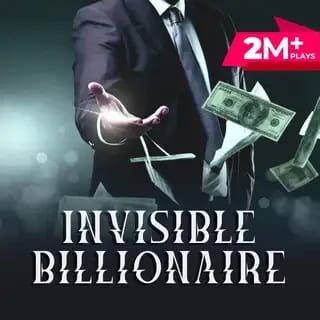 Invisible Billionaire Pocket FM