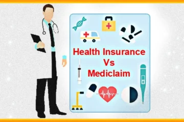 Health Insurance Vs Mediclaim