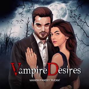 vampire desires: kuku fm
