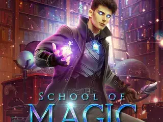 School of Magic Pocket FM