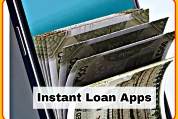 Instant Loan Apps
