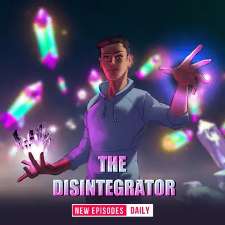 The Disintegrator