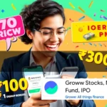 Groww Refer & Earn Offer 2025 – Get ₹100 Signup Bonus & ₹300 Referral Reward Directly in Your Bank