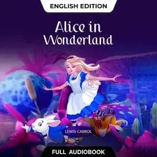 Alice in Wonderland source: Pocket FM