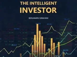 Intelligent Investor Audiobook