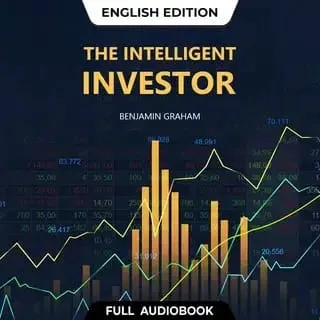 Intelligent Investor Audiobook
