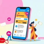 Freecharge Jio Recharge Offers 2025: Promo Codes & Cashback Deals