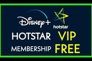 How To Get Hotstar Premium Account For FREE ?