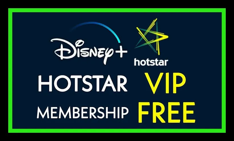 How To Get Hotstar Premium Account For FREE ?