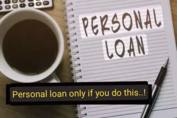 What To Look For In A Personal Loan