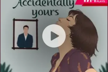 Accidentally Yours Pocket FM