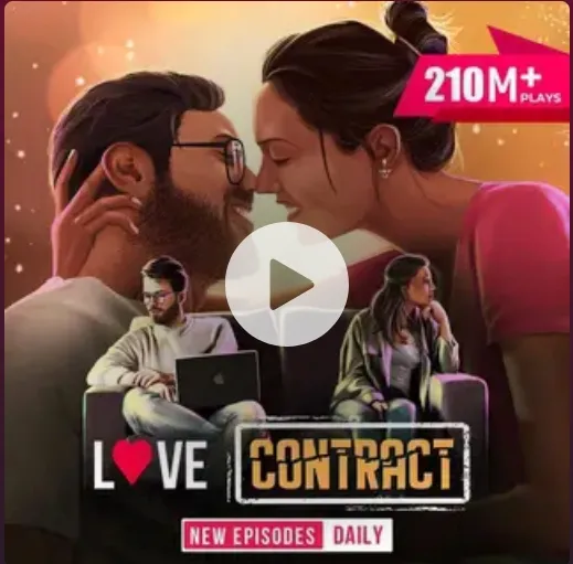 Love Contract Pocket Fm