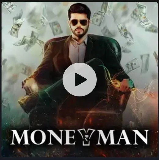Moneyman Pocket Fm