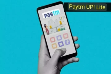 What Is Paytm Lite