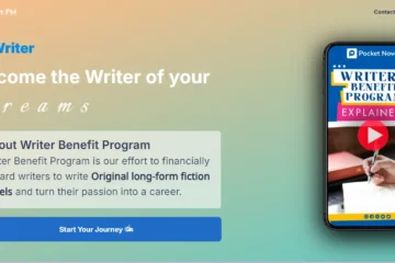 How to Make Money from Pocket FM Online