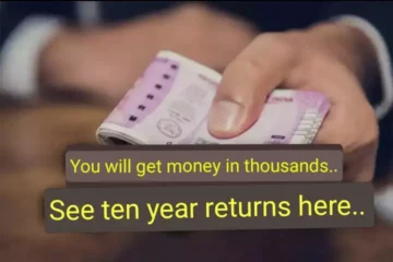 What Are The Returns Of Last 10 Years