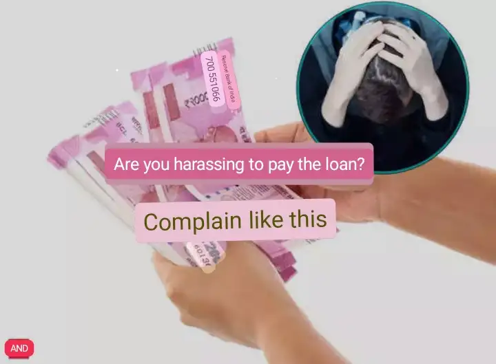 How to Stop Harassment from Loan Recovery Agents?