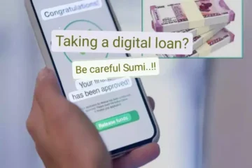 Taking A Loan Online? Warning To You Know These Things