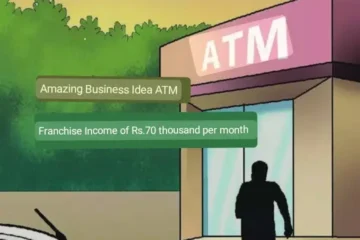 ATM Franchise Business