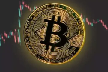 Bitcoin Update