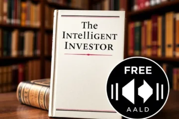 The Intelligent Investor Audiobook Free Download