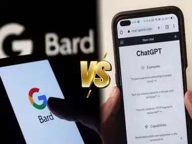 chatgpt vs google bard 104611096