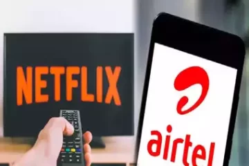 Airtel is Giving Free Netflix Subscription! Under What Conditions Will You Get This Benefit
