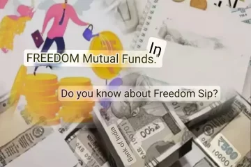 ICICI has introduced a new scheme called Freedom SIP. Actually it can be said to be a combination of Systematic Investment Plan (SIP) + Systematic Withdrawal Plan (SWP). If you want to invest in mutual funds.. you have to choose a specific period. According to a method, certain amounts should be invested. After completion of your intended tenure, you will receive a large sum of money. This is called sip. But ICICI Prudential Mutual Fund has added a systematic withdrawal plan to this. After completion of tenure you withdraw a fixed amount monthly instead of taking a large amount at once. This is called Systematic Withdrawal Plan. The remaining money is reinvested in a target scheme. This money will get returns again. According to ICICI Funds website.. Suppose you invest Rs.10 thousand every month for 8 years. After your chosen tenure, you can make systematic withdrawals of Rs.10,000 per month. If your SIP tenure is extended to 10 years.. your monthly SIP with draw amount is Rs. 15,000 will increase. If you continue the same formula for 30 years, you can withdraw up to Rs.1.20 lakh every month. Of course the compounding effect is at work here. That's why the time period has increased a little.. your income has also been increasing.