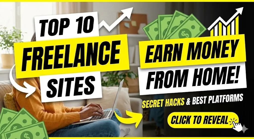 Best Freelance Websites for Beginners