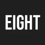 Eight App Review: Podcast & Audio Stories