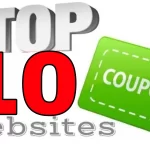 Top 10 Coupon Code  & Promo Code Websites in India