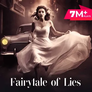 Fairytale Of Lies Pocket Fm 