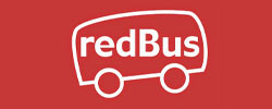 Redbus coupon codes 1