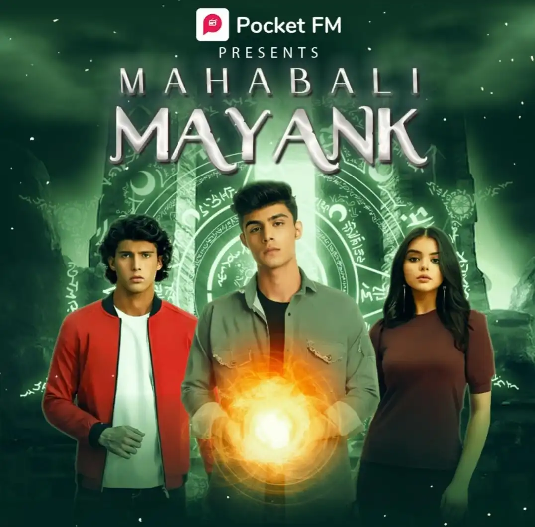 Mahabali Mayank